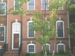 7988 Reserve Way, Vienna, VA 22182