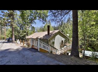 267 State Highway 138, Crestline, CA 92325