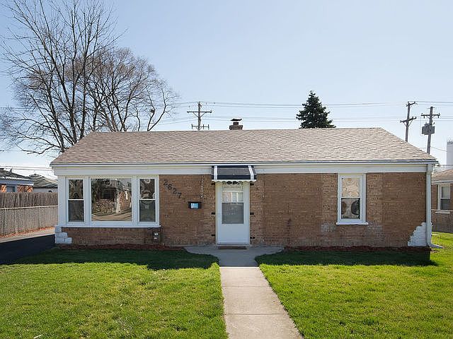 1st image of 2627 Leona Ave