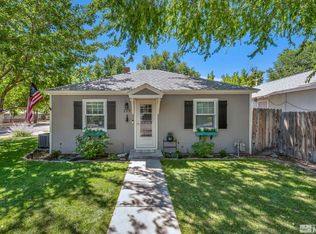 219 Lee St, Carson City, NV