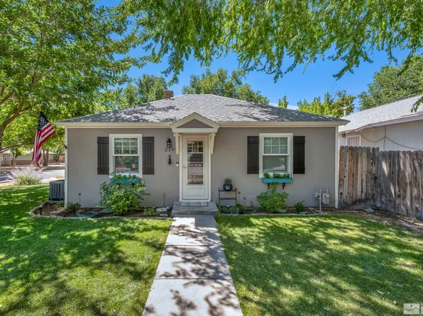 219 Lee St, Carson City, NV 89706