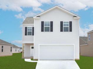 822 Lilyford Ln, Summerville, SC 29486