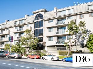 390 S Sepulveda Blvd APT 107, Los Angeles, CA 90049