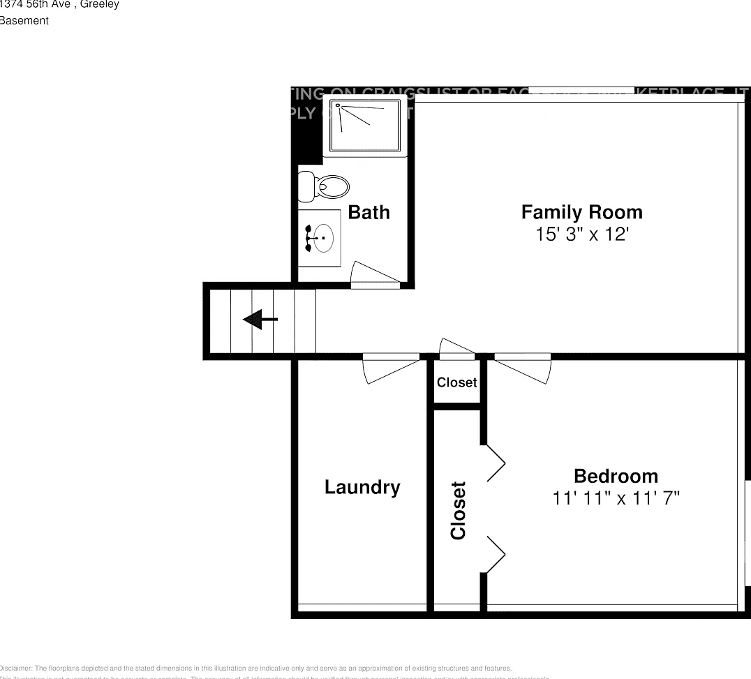 1374 56th Ave Greeley, CO 80634 — Photo 3