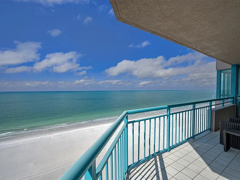 1520 Gulf Blvd #1201 — Photo 8