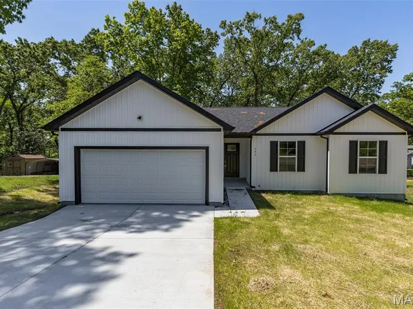 345 Main St, Herculaneum, MO 63048