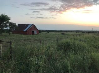 24415 E Osborne Rd, Lucien, OK 73757