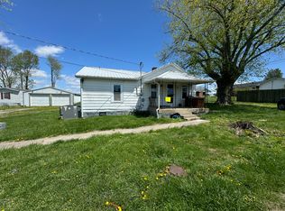 109 Rice St, Campbellsville, KY 42718