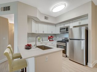 Spanish Ridge Apartments, Las Vegas, NV 89113