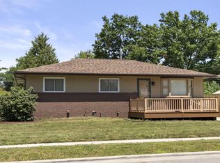 471 Deerwood Ave E #E, Columbus, OH