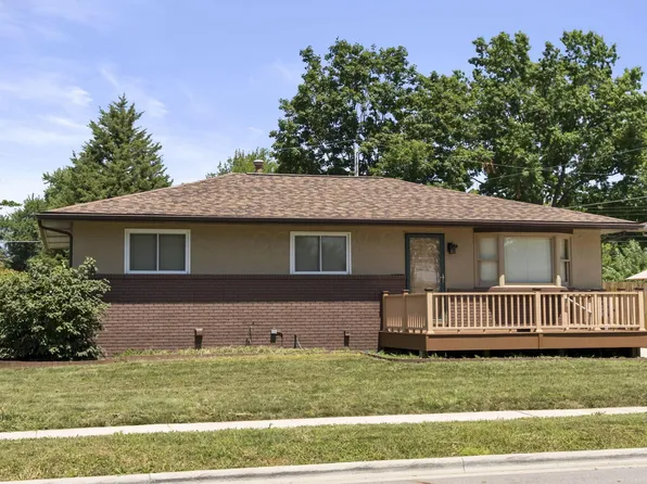 471 Deerwood Ave E #E, Columbus, OH 43230