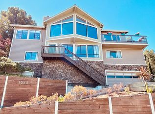 1535 Winding Way, Belmont, CA 94002