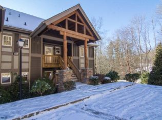 657 Peaceful Haven Dr UNIT Q2, Boone, NC 28607