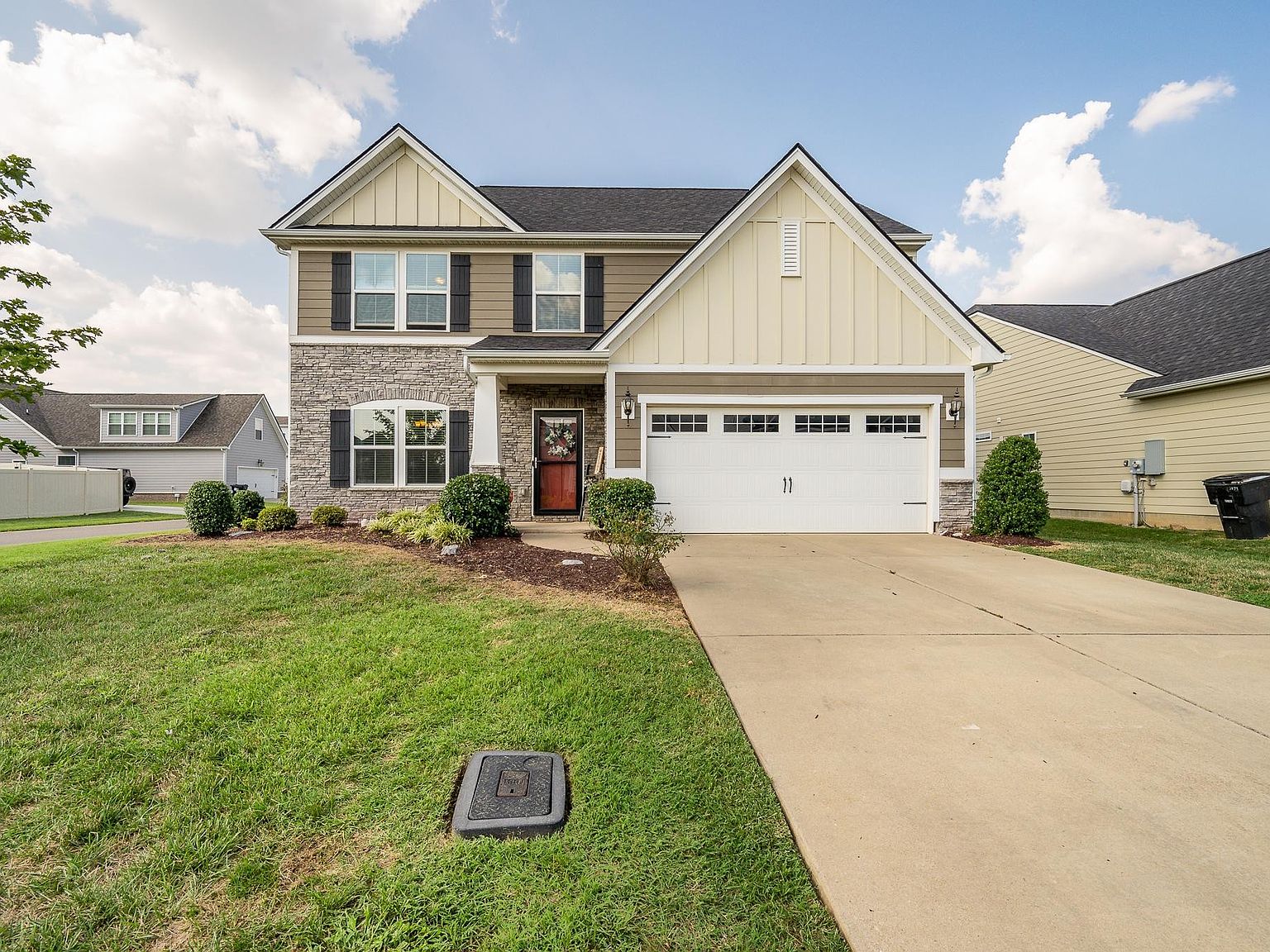 2838 Leipers Fork Trl, Murfreesboro, TN 37128 Zillow