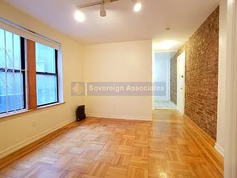 Rented by Sovereign Associates