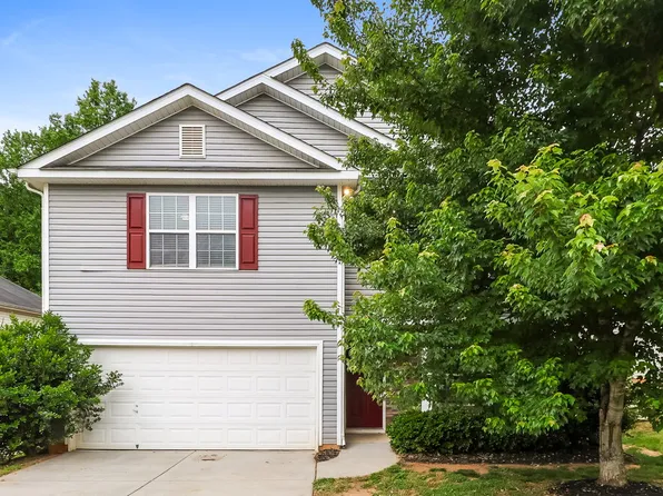 4419 Austin Dekota Dr, Charlotte, NC 28269