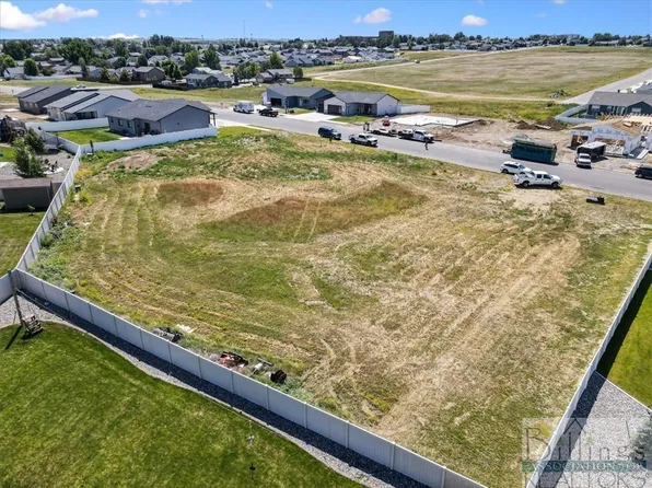 2059 Gleneagles Blvd, Billings, MT 59105