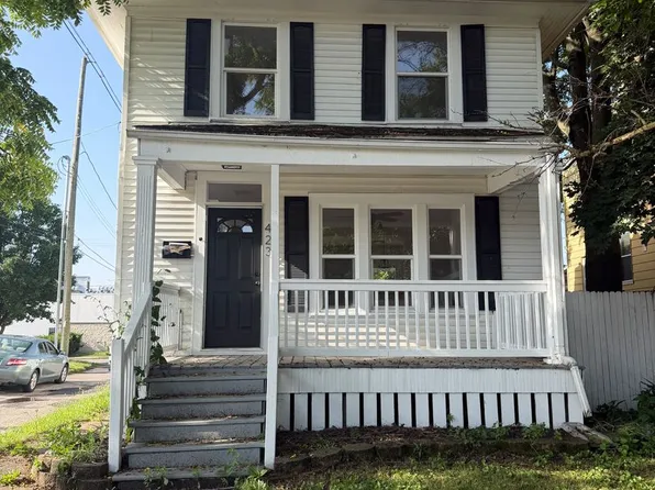 423 Sheldon Ave, Columbus, OH 43207