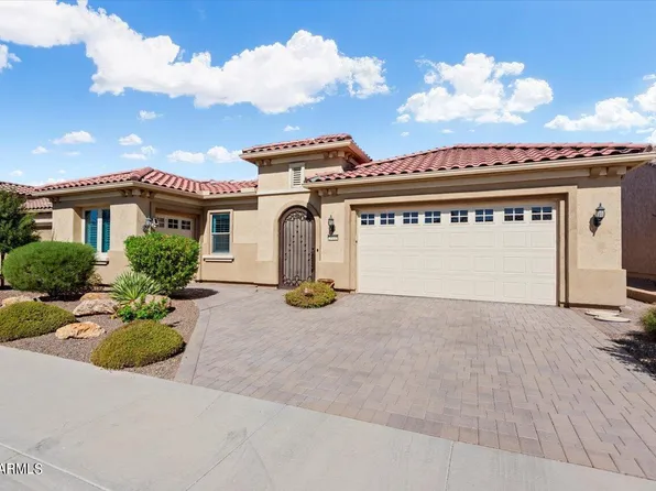 27448 W YUKON Drive, Buckeye, AZ 85396