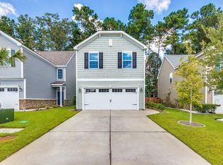 8920 Cat Tail Pond Road, Summerville, SC 29485