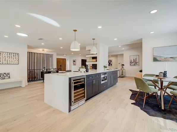 3594 S Poplar Street, Denver, CO 80237