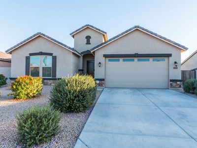 16383 W Mesquite Dr, Goodyear, AZ, 85338