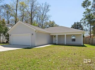 409 Oakleigh Cir, Foley, AL 36535