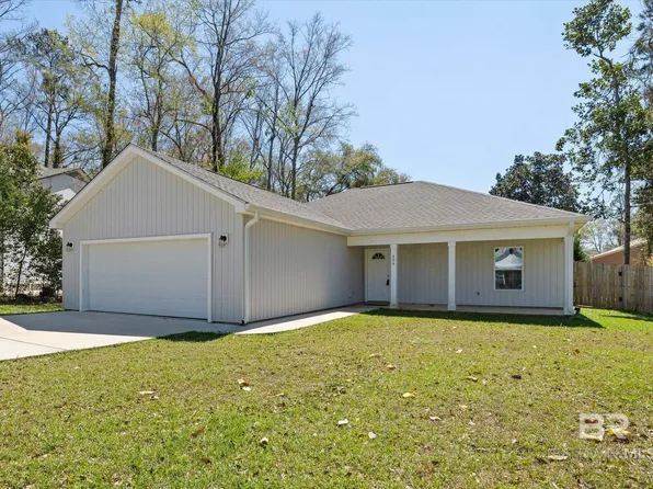 409 Oakleigh Cir, Foley, AL 36535