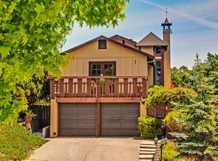 214 Pestana Ave, Santa Cruz, CA 95065
