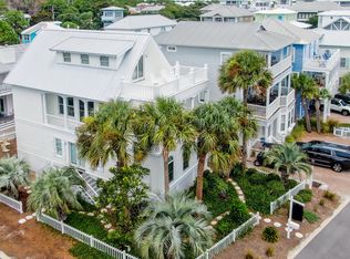 98 Seaward Dr, Santa Rosa Beach, FL 32459