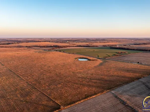 0 12th Rd, Hartford, KS 66854