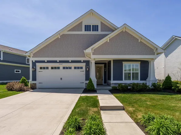 11307 Sweetbay Dr, Plain City, OH 43064