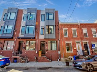2612 Manton St, Philadelphia, PA 19146