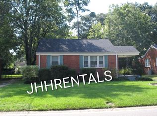 210 Oak Forest Dr, Montgomery, AL 36109