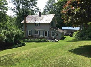 51 Beaver Pond Rd, Proctor, VT 05765