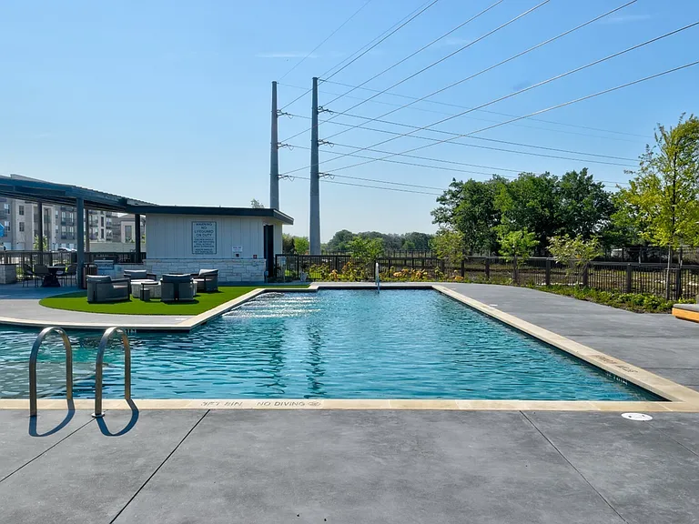 The Palo Apartments