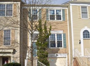 403 Falkirk Ct, Fredericksburg, VA 22406