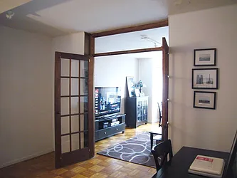 Rented by Barshay Brokerage