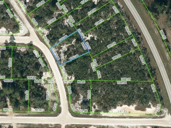 752 Morningside Dr #29, Lake Placid, FL 33852