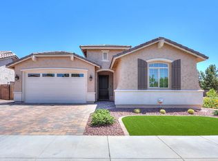 99 E Horseshoe Dr, Chandler, AZ 85249