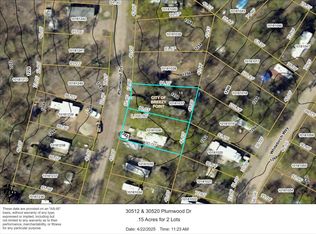 30512&30520 Plumwood Trl, Pequot Lakes, MN 56472