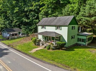 19112 State Highway 152, Toronto, OH 43964