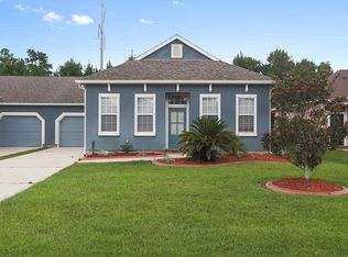 172 Cross Creek Dr #B, Slidell, LA 70461