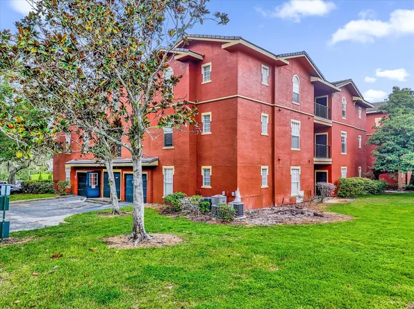 122 Vista Verdi Cir Unit 232, Lake Mary, FL 32746