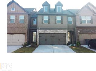 1550 Creek Bend Ln, Lawrenceville, GA 30043