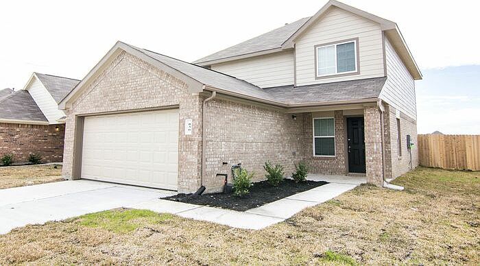 2nd image of 836 Canton Grass Ln