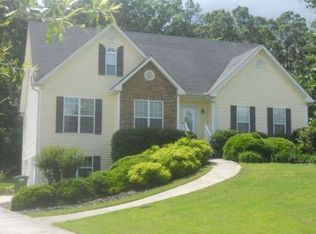1025 Fieldstone Dr, Canton, GA 30114