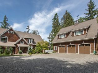 211 E Old Meadow Rd, Shelton, WA 98584