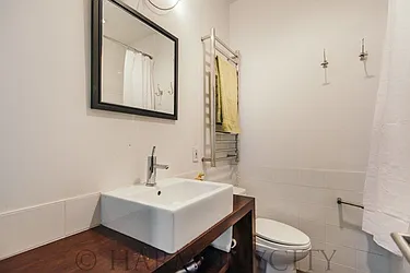 Rented by Harmonycity Corp.