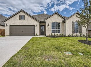 114 Sandie Dr, Rhome, TX 76078